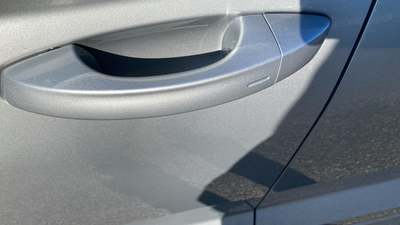 Skoda Karoq 1.5 TSI Sportline Edition 5dr DSG Petrol Estate